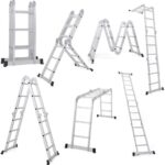 Multi Purpose Ladder - Image 2