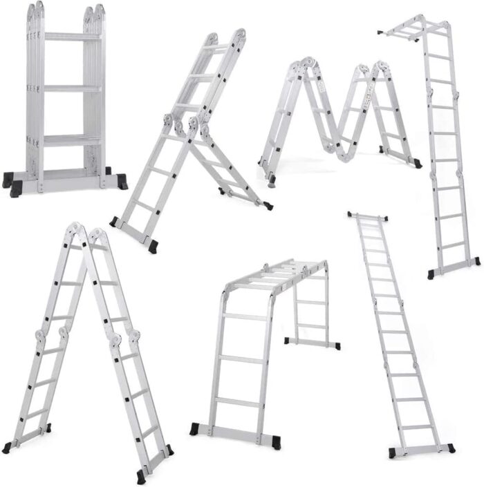 Multi Purpose Ladder - Image 2