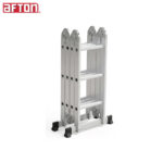 Afton Multipurpose Ladder - Four Folding
