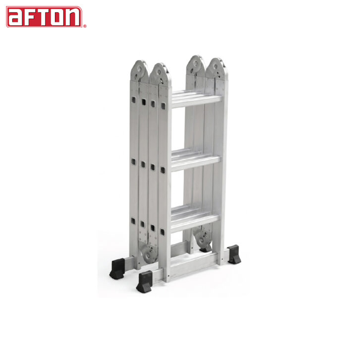 Afton Multipurpose Ladder - Four Folding - Image 1