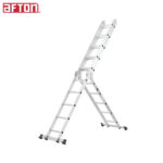 Afton Multipurpose Ladder - Four Folding - Image 2