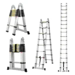 A Shape Telescope Ladder - Image 2