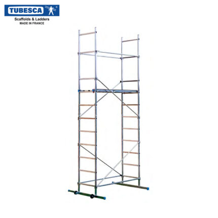 Tubesca First 5 Scaffolding