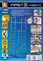 First 5 Scaffolding - Image 3