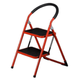 Steel Platform Ladder