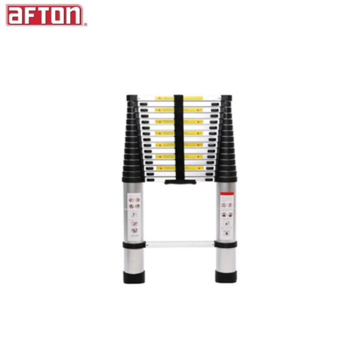 A Shape Telescope Ladder - Image 1