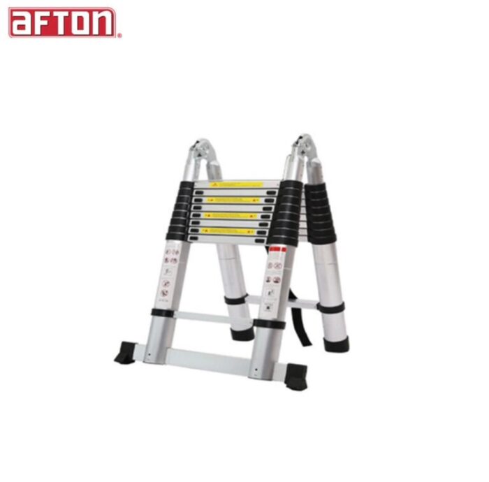 A Shape Telescope Ladder - Image 4