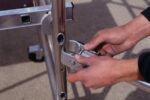 Tubesca Speedy Folding Scaffolding Tower - Image 10
