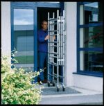 Tubesca Speedy Folding Scaffolding Tower - Image 7