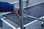 Tubesca Speedy Folding Scaffolding Tower - Image 8