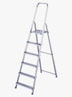Aluminium Step Ladder - Image 3