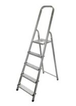 Aluminium Step Ladder - Image 6