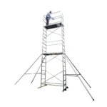 First 5 Scaffolding - Image 4