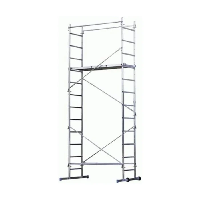 First 5 Scaffolding - Image 1