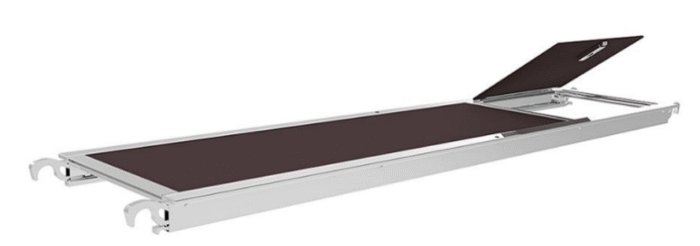 SCAFFOLDING PLATFORM - Image 1