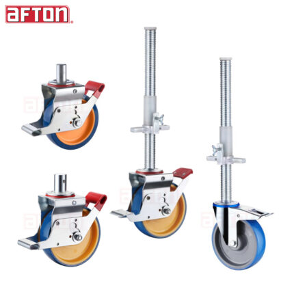 Afton Scaffolding Wheel