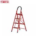 Afton Steel Household Foldable Ladder